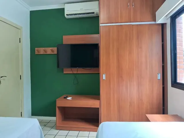 Imagem 4: Flat Adrianópolis 100% Mobiliado 45M2 com 1 Suíte em Adrianópolis - Manaus - Am