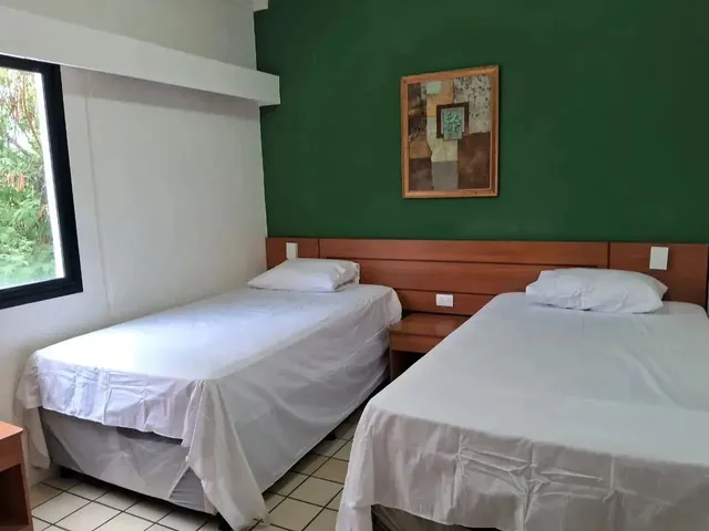 Imagem 5: Flat Adrianópolis 100% Mobiliado 45M2 com 1 Suíte em Adrianópolis - Manaus - Am