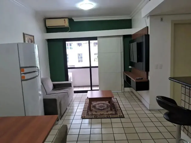 Imagem 11: Flat Adrianópolis 100% Mobiliado 45M2 com 1 Suíte em Adrianópolis - Manaus - Am