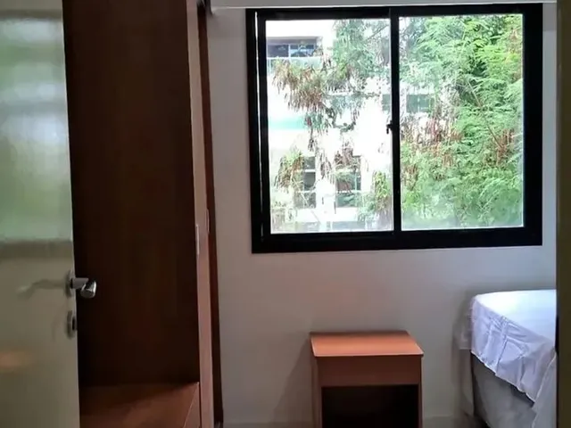 Imagem 12: Flat Adrianópolis 100% Mobiliado 45M2 com 1 Suíte em Adrianópolis - Manaus - Am