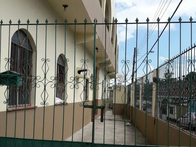 Imagem 3: Apartamento Tipo Kitnet