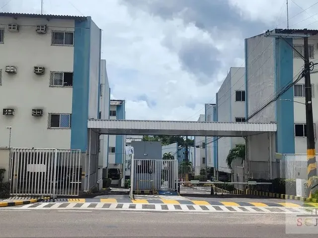 Imagem: Vendo Ou Alugo Apartamento de 03 Quartos