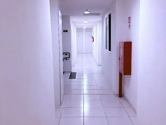 Imagem: Aluga-Se Apartamento Condomínio Conquista