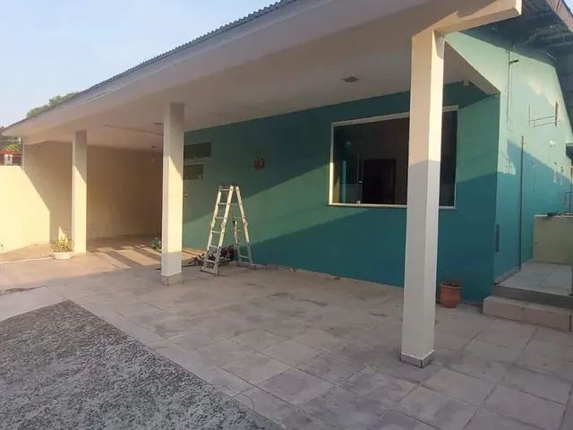 Imagem: Maravilhosa Casa com 4 Suítes Climatizadas