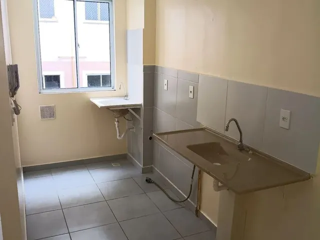 Imagem: Aluga -Se Apartamento no Condomínio Parque