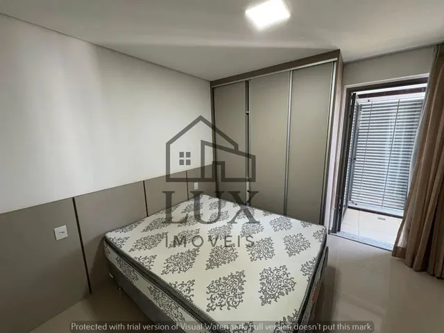 Imagem 9: Soberane / 2 Suítes / Mobiliado / Andar Alto / Nascente / Gerador 100