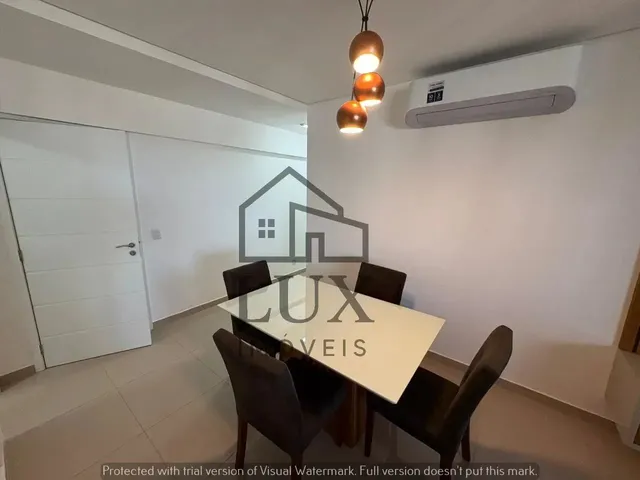Imagem 11: Soberane / 2 Suítes / Mobiliado / Andar Alto / Nascente / Gerador 100