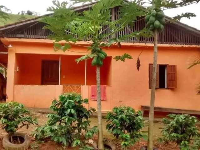 Imagem: Fazenda Residencial À Venda em Oratórios