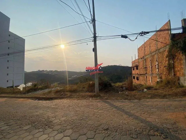 Imagem: Lote À Venda no Bairro Paraíso, Ponte