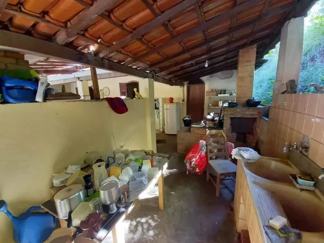 Imagem 2: Chácara Localizada no Bairro Passa Tempo
