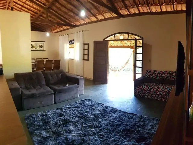 Imagem: Chácara À Venda no Passa Tempo