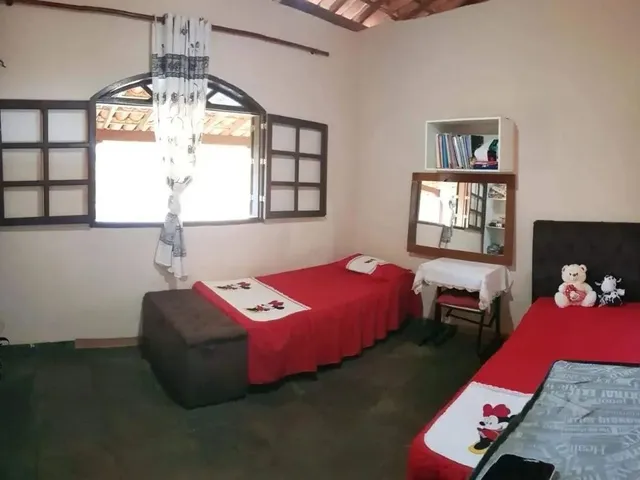Imagem 5: Chácara À Venda no Passa Tempo