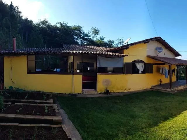 Imagem 9: Chácara À Venda no Passa Tempo