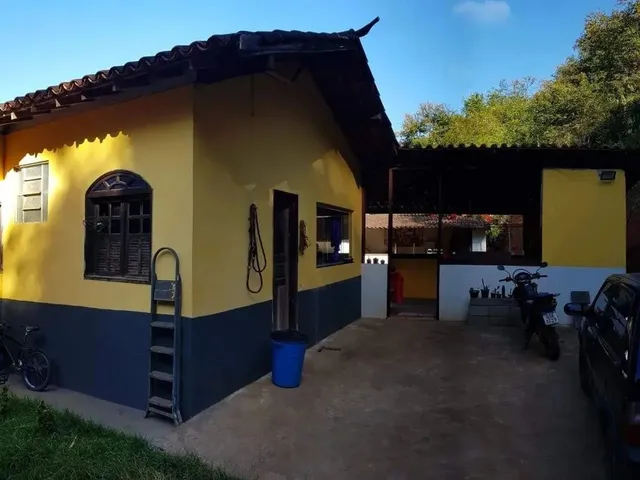 Imagem 16: Chácara À Venda no Passa Tempo