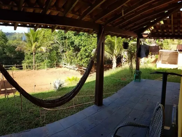 Imagem 6: Chácara À Venda no Passa Tempo