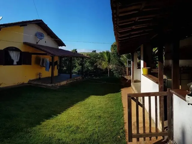 Imagem 4: Chácara À Venda no Passa Tempo
