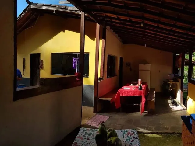 Imagem 14: Chácara À Venda no Passa Tempo