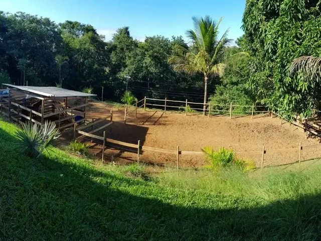 Imagem 8: Chácara À Venda no Passa Tempo