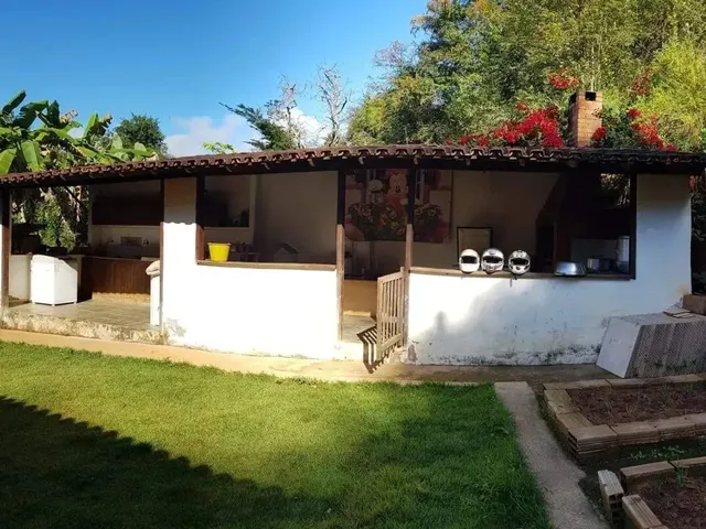 Imagem 7: Chácara À Venda no Passa Tempo