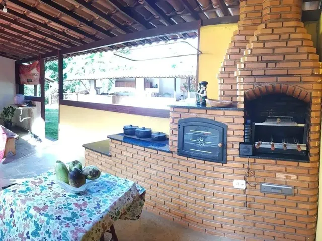 Imagem 13: Chácara À Venda no Passa Tempo