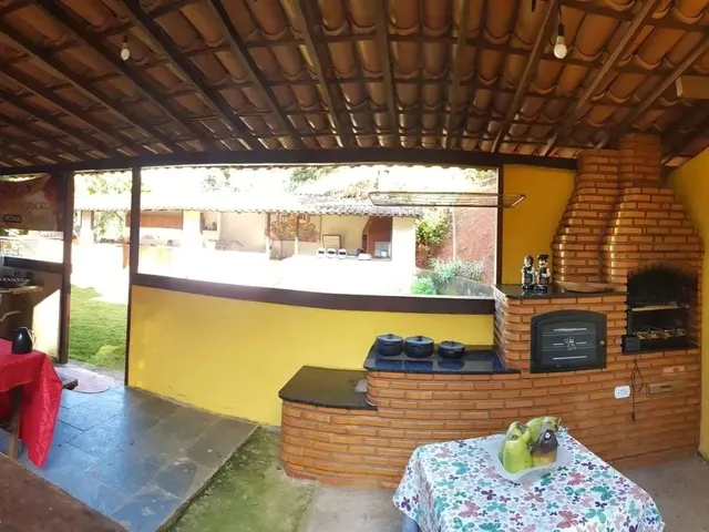 Imagem 11: Chácara À Venda no Passa Tempo