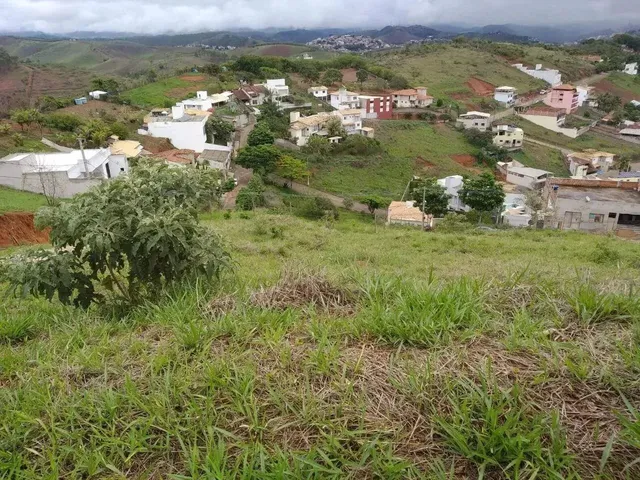 Imagem: Lote Paraíso Ponte Nova Mg