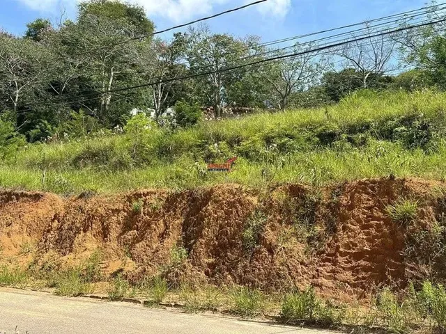 Imagem: Lote para Venda na Violeira em Viçosa Mg