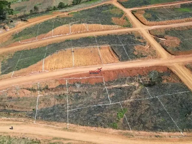 Imagem: Lote para Venda no Loteamento Residencial