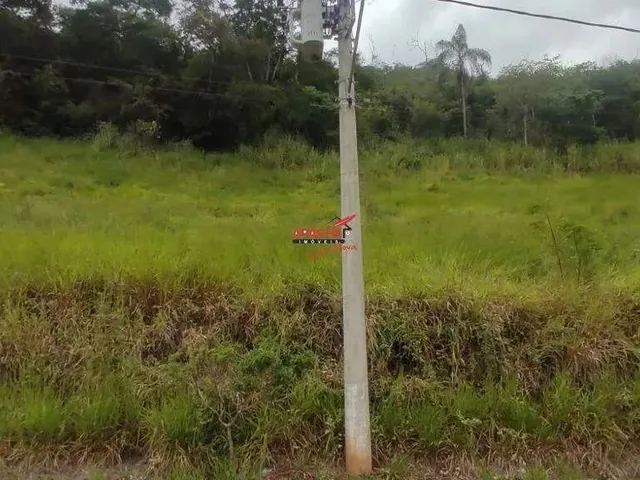 Imagem: Lote À Venda, Vale do Sereno - Ponte Nova/Mg