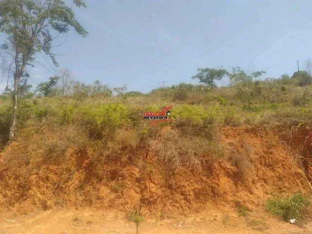 Imagem: Lote no Bairro Paraíso em Ponte Nova Mg