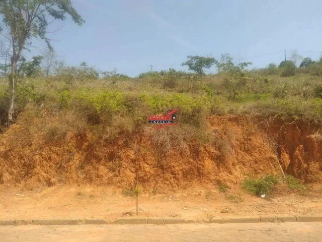 Imagem 2: Lote no Bairro Paraíso em Ponte Nova Mg