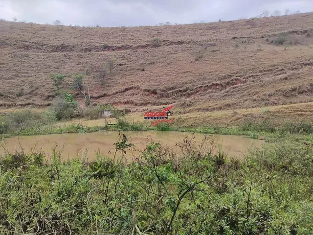 Imagem: Chácara Residencial À Venda em Ponte Nova