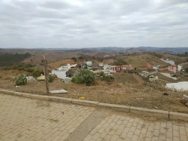 Imagem 4: Lote Bairro Paraíso Ponte Nova Mg