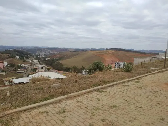 Imagem 3: Lote Bairro Paraíso Ponte Nova Mg