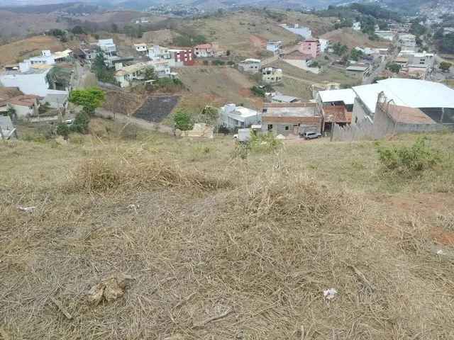 Imagem 2: Lote Bairro Paraíso Ponte Nova Mg