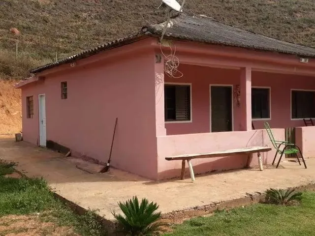 Imagem 7: Propriedade Rural na Comunidade de Sesmaria