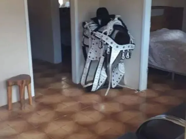 Imagem 9: Propriedade Rural na Comunidade de Sesmaria