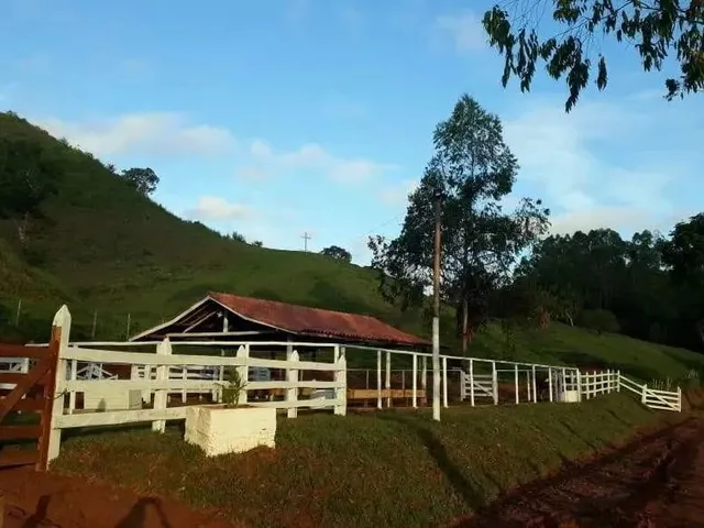 Imagem 12: Propriedade Rural na Comunidade de Sesmaria