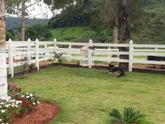 Imagem 2: Propriedade Rural na Comunidade de Sesmaria