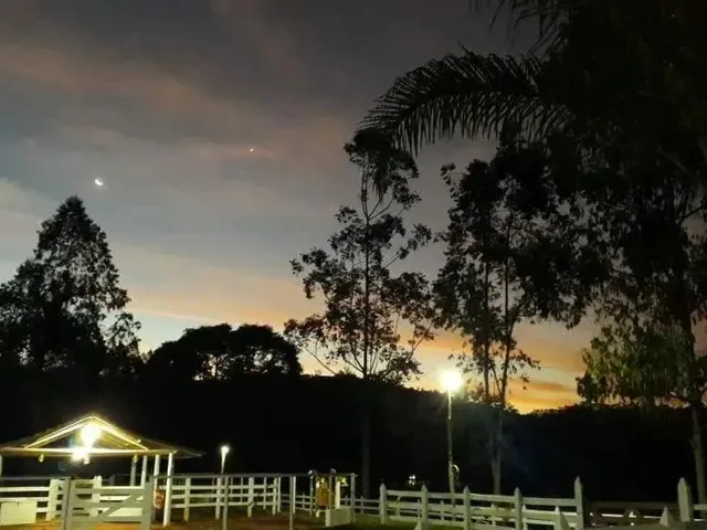Imagem 16: Propriedade Rural na Comunidade de Sesmaria