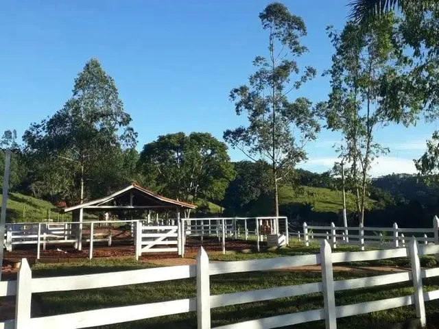 Imagem 3: Propriedade Rural na Comunidade de Sesmaria