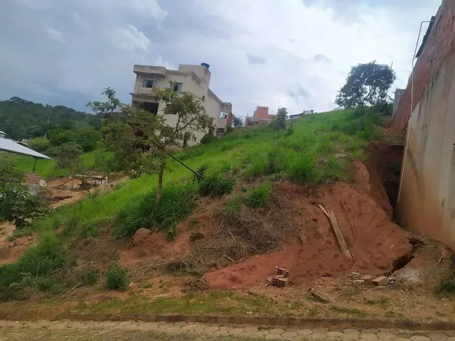 Imagem: Lote Chácara das Flores