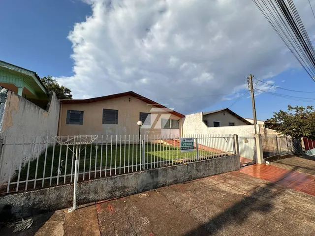 Imagem: Terreno com Casa no Periolo
