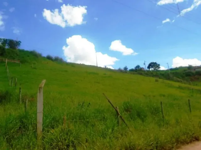 Imagem: Lote À Venda, Bom Pastor - Ponte Nova/Mg