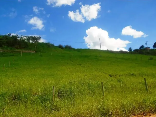 Imagem 4: Lote À Venda, Bom Pastor - Ponte Nova/Mg