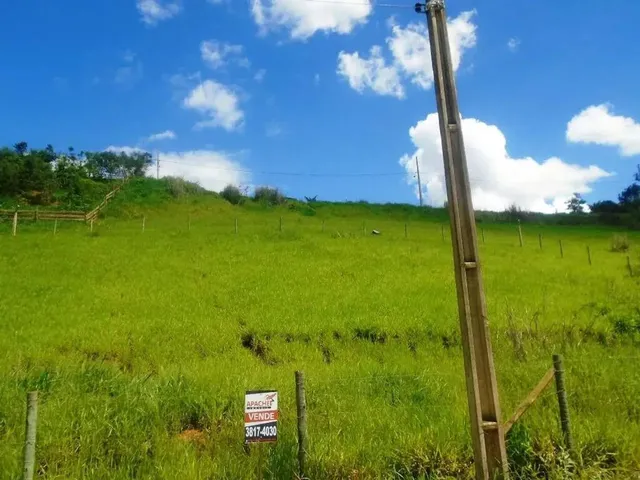 Imagem 2: Lote À Venda, Bom Pastor - Ponte Nova/Mg
