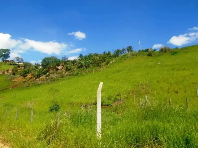 Imagem 5: Lote À Venda, Bom Pastor - Ponte Nova/Mg