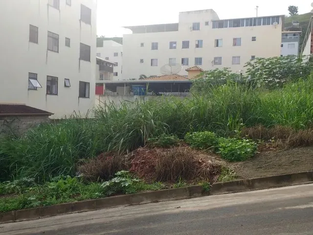 Imagem 1: Lote 387 M² - Liberdade / Viçosa