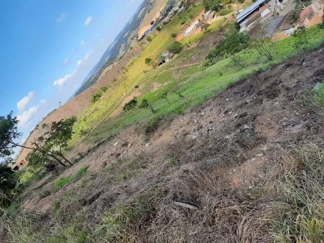 Imagem: Lote À Venda, Bom Pastor - Ponte Nova/Mg