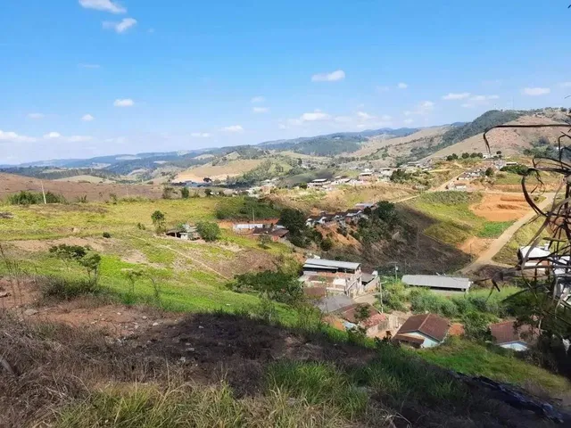 Imagem 3: Lote À Venda, Bom Pastor - Ponte Nova/Mg